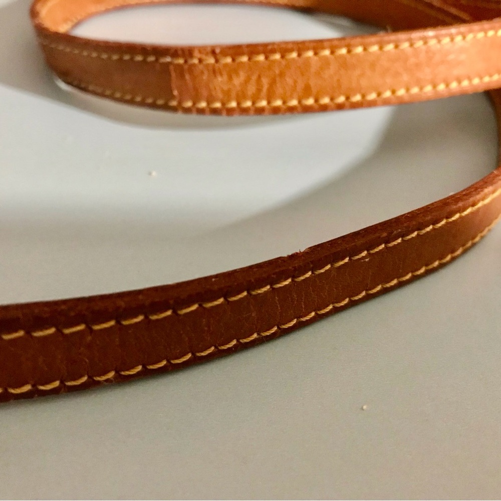 Louis Vuitton Pochette Shoulder Strap - Picture 11 of 15
